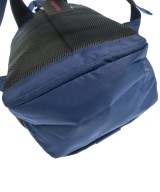 BRIEFING（ブリーフィング）バックパック・リュック 紺 サイズ:- メンズ/2200655017295