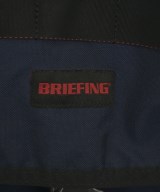 BRIEFING（ブリーフィング）ショルダーバッグ 紺 サイズ:- メンズ/2200659968012