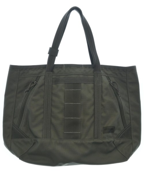 BRIEFING(ブリーフィング)トートバッグ グレー サイズ:-/2200660474014