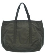 BRIEFING（ブリーフィング）トートバッグ グレー サイズ:- メンズ/2200660474014