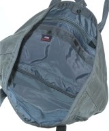 BRIEFING（ブリーフィング）トートバッグ グレー サイズ:- メンズ/2200660474014