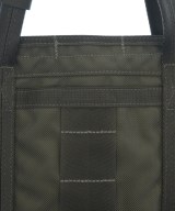BRIEFING（ブリーフィング）トートバッグ グレー サイズ:- メンズ/2200660474014