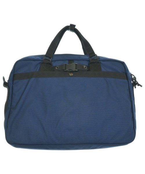 BRIEFING（ブリーフィング）ビジネスバッグ 青 サイズ:- メンズ/2200660916019