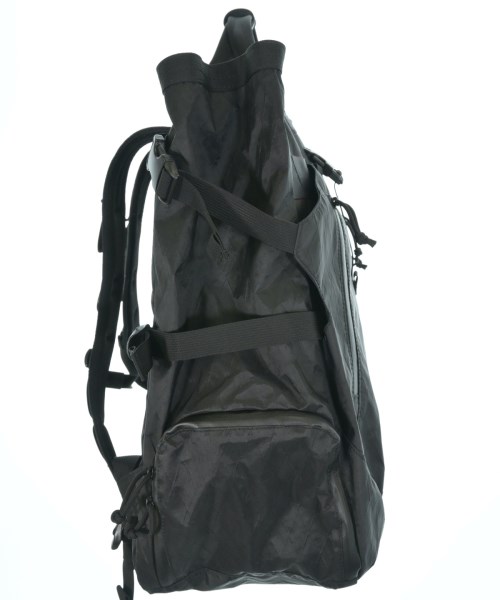 BRIEFING（ブリーフィング）バックパック・リュック 黒 サイズ:- メンズ/2200660916026