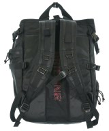 BRIEFING（ブリーフィング）バックパック・リュック 黒 サイズ:- メンズ/2200660916026