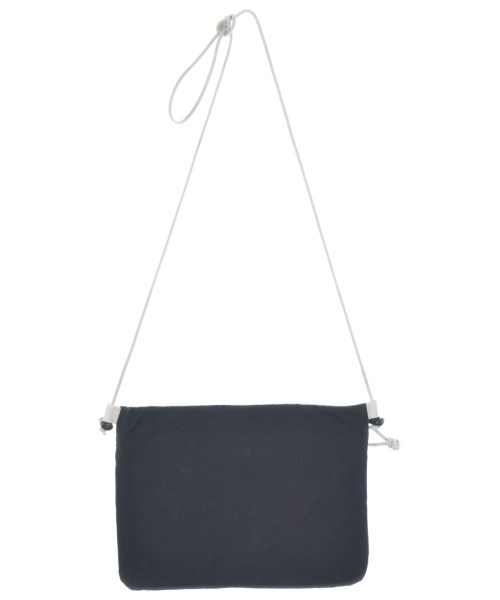 BRIEFING（ブリーフィング）ショルダーバッグ 黒 サイズ:- メンズ/2200660916033