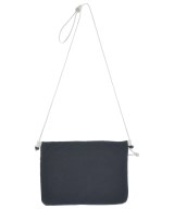 BRIEFING（ブリーフィング）ショルダーバッグ 黒 サイズ:- メンズ/2200660916033