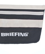 BRIEFING（ブリーフィング）ショルダーバッグ 黒 サイズ:- メンズ/2200660916033
