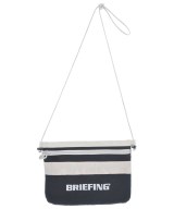 BRIEFING ショルダーバッグ