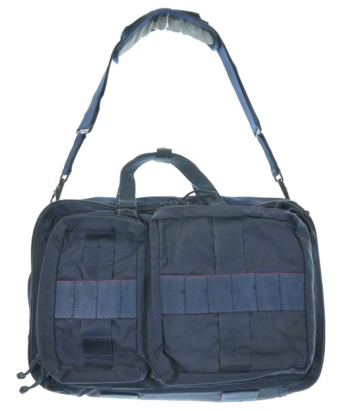 BRIEFING（ブリーフィング）その他 紺 サイズ:- メンズ/2200659411037