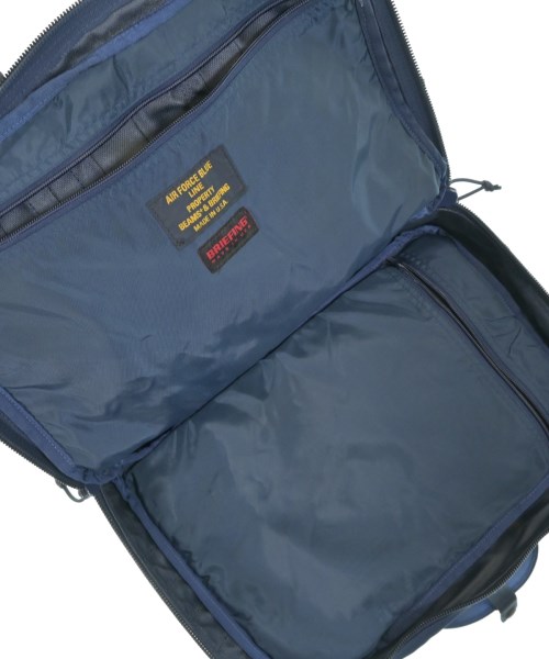 BRIEFING（ブリーフィング）その他 紺 サイズ:- メンズ/2200659411037