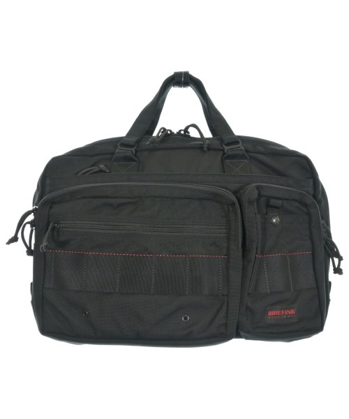 BRIEFING(ブリーフィング)その他 黒 サイズ:-/2200661486030