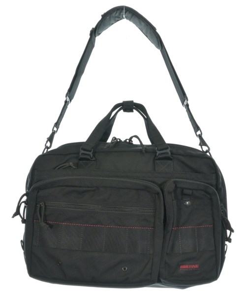 BRIEFING（ブリーフィング）その他 黒 サイズ:- メンズ/2200661486030