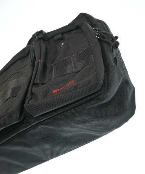 BRIEFING（ブリーフィング）その他 黒 サイズ:- メンズ/2200661486030