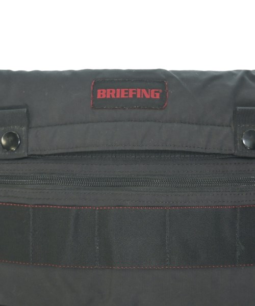 BRIEFING（ブリーフィング）その他 黒 サイズ:- メンズ/2200661486054