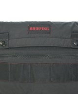 BRIEFING（ブリーフィング）その他 黒 サイズ:- メンズ/2200661486054