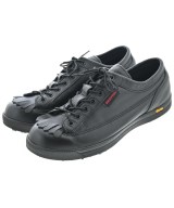 BRIEFING（ブリーフィング）スニーカー 黒 サイズ:US9(27cm位) メンズ/2200661869154