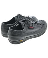 BRIEFING（ブリーフィング）スニーカー 黒 サイズ:US9(27cm位) メンズ/2200661869154