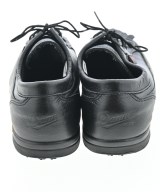 BRIEFING（ブリーフィング）スニーカー 黒 サイズ:US9(27cm位) メンズ/2200661869154