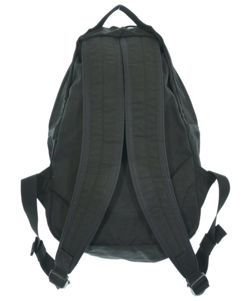 BRIEFING（ブリーフィング）バックパック・リュック 黒 サイズ:- メンズ/2200661887134
