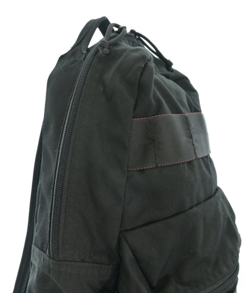 BRIEFING（ブリーフィング）バックパック・リュック 黒 サイズ:- メンズ/2200661887134