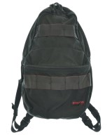 BRIEFING（ブリーフィング）バックパック・リュック 黒 サイズ:- メンズ/2200661887134