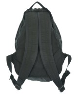 BRIEFING（ブリーフィング）バックパック・リュック 黒 サイズ:- メンズ/2200661887134