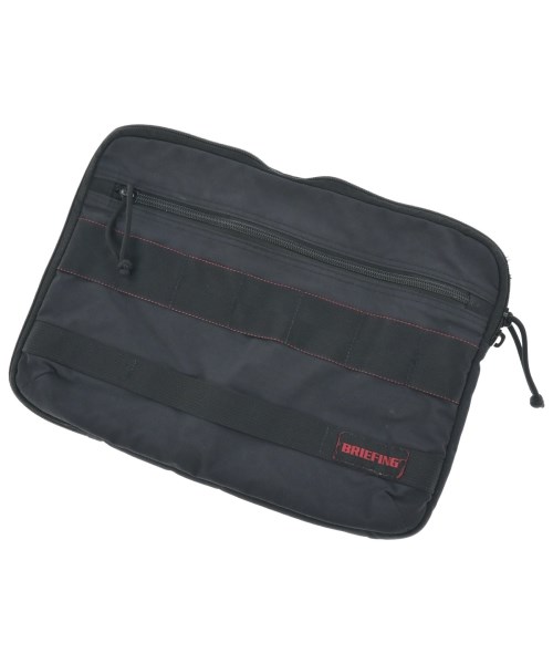 BRIEFING(ブリーフィング)小物類（その他） 黒 サイズ:-/2200662190219