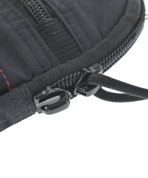 BRIEFING（ブリーフィング）小物類（その他） 黒 サイズ:- メンズ/2200662190219