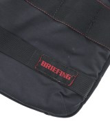 BRIEFING（ブリーフィング）小物類（その他） 黒 サイズ:- メンズ/2200662190219