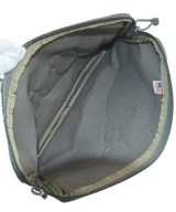 BRIEFING（ブリーフィング）小物類（その他） グレー サイズ:- メンズ/2200662190226