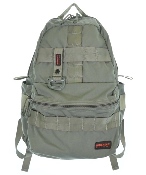 BRIEFING(ブリーフィング)のバックパック・リュック サイズ:- 18,000円