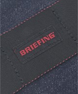 BRIEFING（ブリーフィング）財布・コインケース 紺 サイズ:- メンズ/2200702061073
