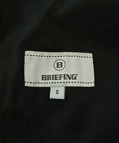 BRIEFING（ブリーフィング）その他 黒 サイズ:S レディース/2200714075013