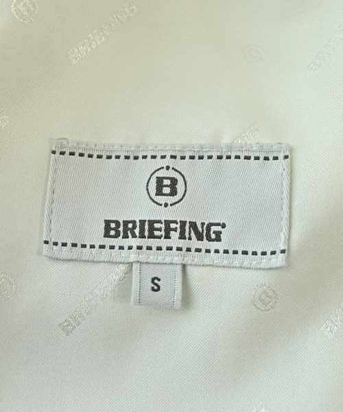BRIEFING（ブリーフィング）その他 白 サイズ:S レディース/2200714075020