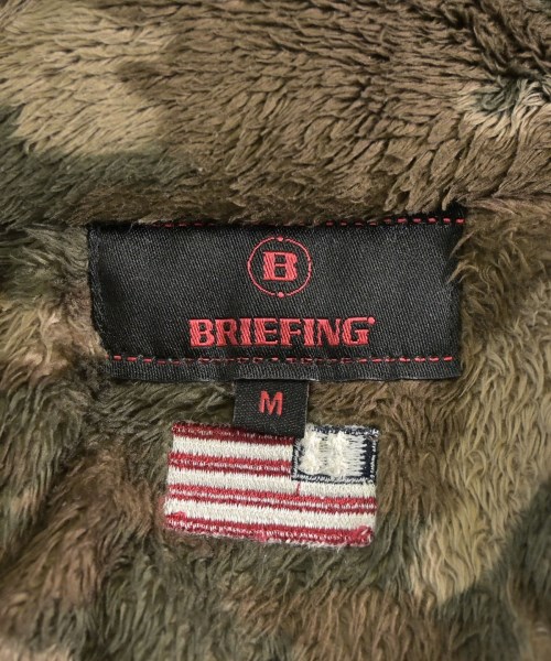BRIEFING（ブリーフィング）その他 ベージュ サイズ:M メンズ/2200712525077