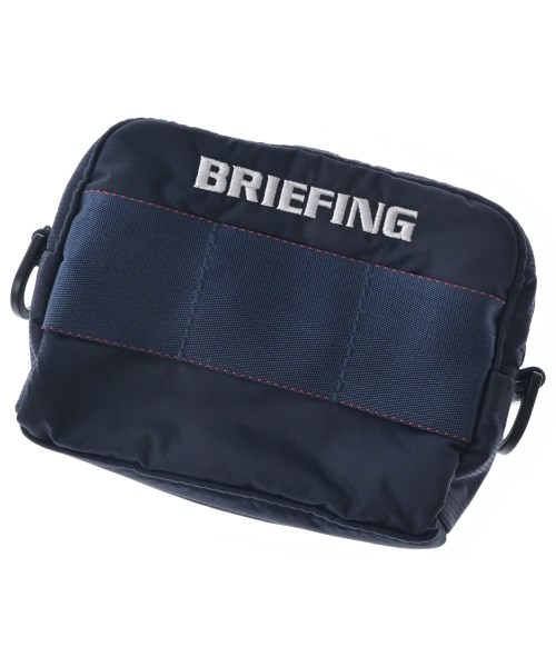 BRIEFING（ブリーフィング）小物類（その他） 紺 サイズ:- メンズ/2200714517261