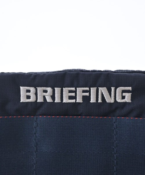 BRIEFING（ブリーフィング）小物類（その他） 紺 サイズ:- メンズ/2200714517261