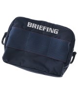 BRIEFING（ブリーフィング）小物類（その他） 紺 サイズ:- メンズ/2200714517261