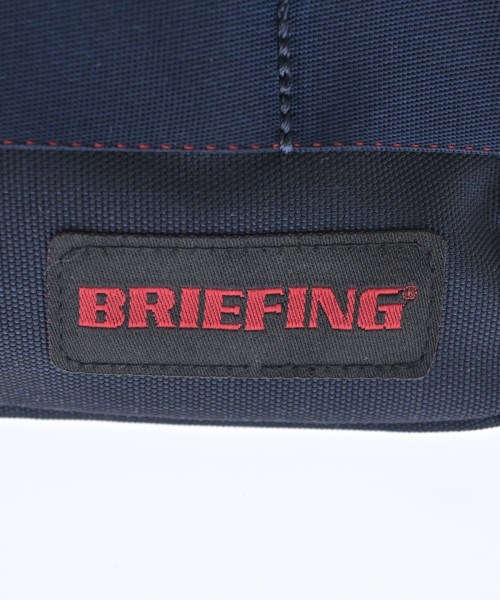 BRIEFING（ブリーフィング）小物類（その他） 紺 サイズ:- メンズ/2200714517278