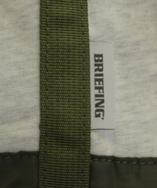 BRIEFING（ブリーフィング）その他 グレー サイズ:- レディース/2200715821022