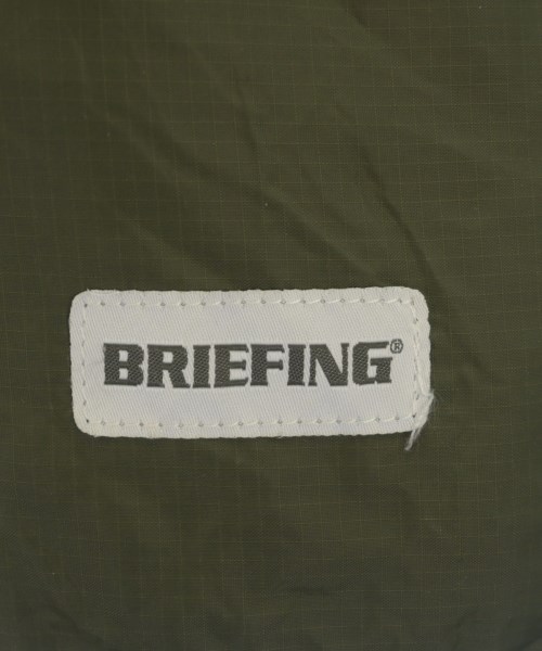 BRIEFING（ブリーフィング）その他 グレー サイズ:- レディース/2200715821022