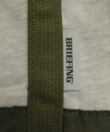 BRIEFING（ブリーフィング）その他 グレー サイズ:- レディース/2200715821022
