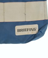 BRIEFING（ブリーフィング）ショルダーバッグ カーキ サイズ:- メンズ/2200713454185