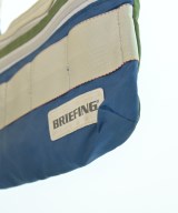 BRIEFING（ブリーフィング）ショルダーバッグ カーキ サイズ:- メンズ/2200713454185