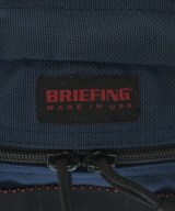 BRIEFING（ブリーフィング）ショルダーバッグ 紺 サイズ:- メンズ/2200713203042