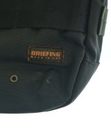 BRIEFING（ブリーフィング）ショルダーバッグ 黒 サイズ:- メンズ/2200719237058