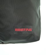 BRIEFING（ブリーフィング）ショルダーバッグ 黒 サイズ:- メンズ/2200719380051
