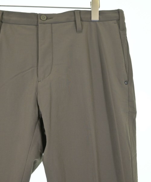 BRIEFING（ブリーフィング）スラックス カーキ サイズ:L メンズ/2200645131048