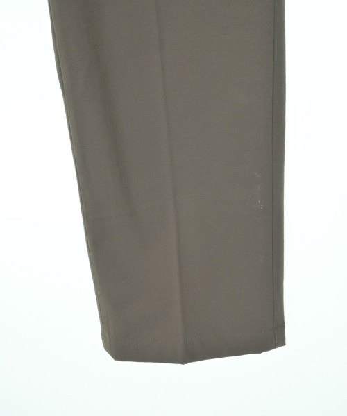 BRIEFING（ブリーフィング）スラックス カーキ サイズ:L メンズ/2200645131048